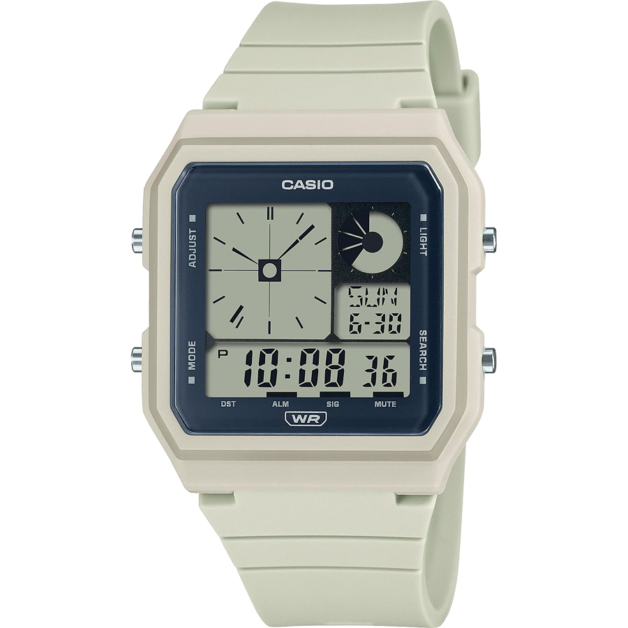 Часы Casio Digital LF-20W-8A