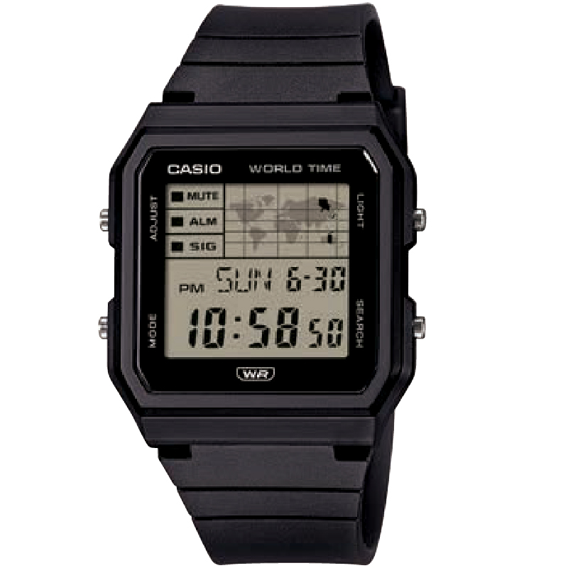 Часы Casio Standard LF-30W-1A