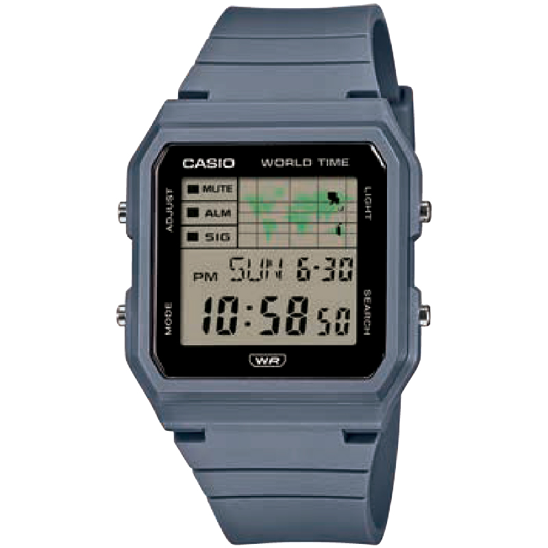 Часы Casio Standard LF-30W-2A