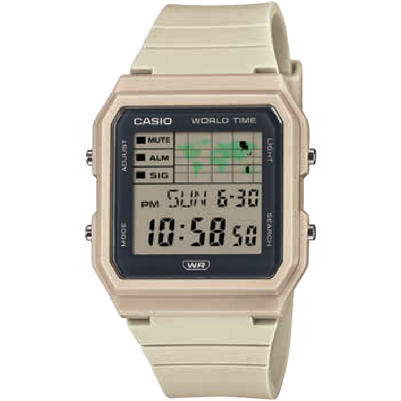 Часы Casio Standard LF-30W-8A