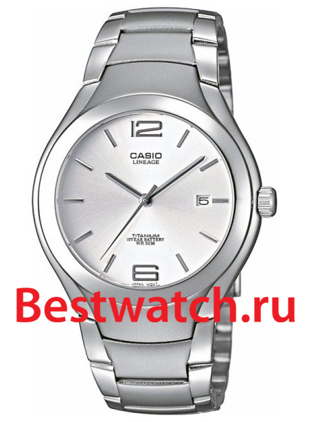 Часы Casio Analog LIN-169-7A