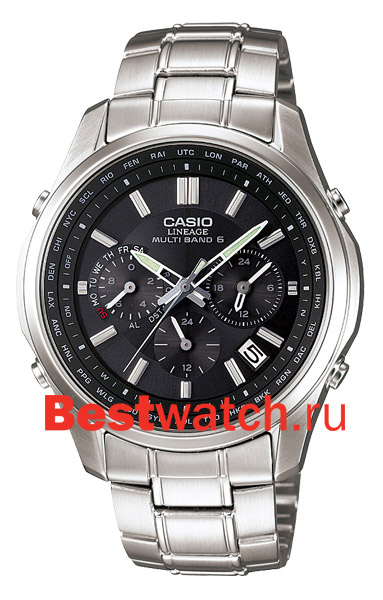 Часы Casio Wave Ceptor LIW-M610D-1A
