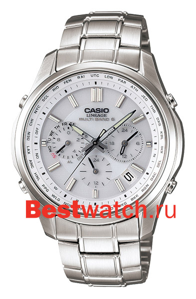 Часы Casio Wave Ceptor LIW-M610D-7A