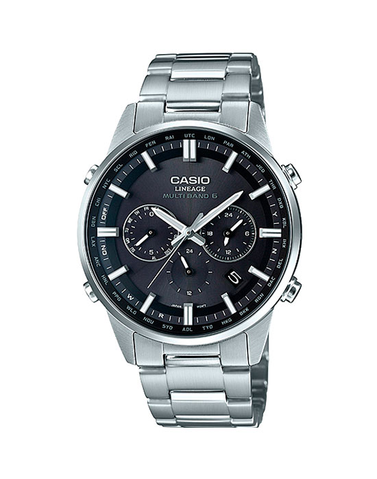 Часы Casio Wave Ceptor LIW-M700D-1A