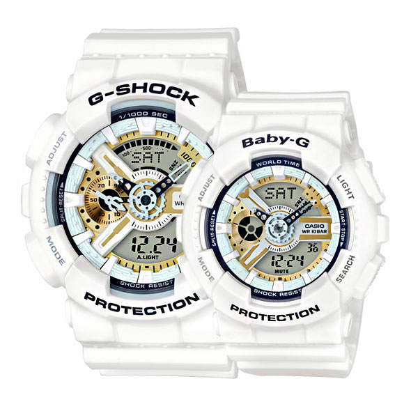 Часы Casio Baby-G LOV-16A-7A