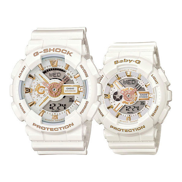 Часы Casio G-Shock LOV-24A-7A