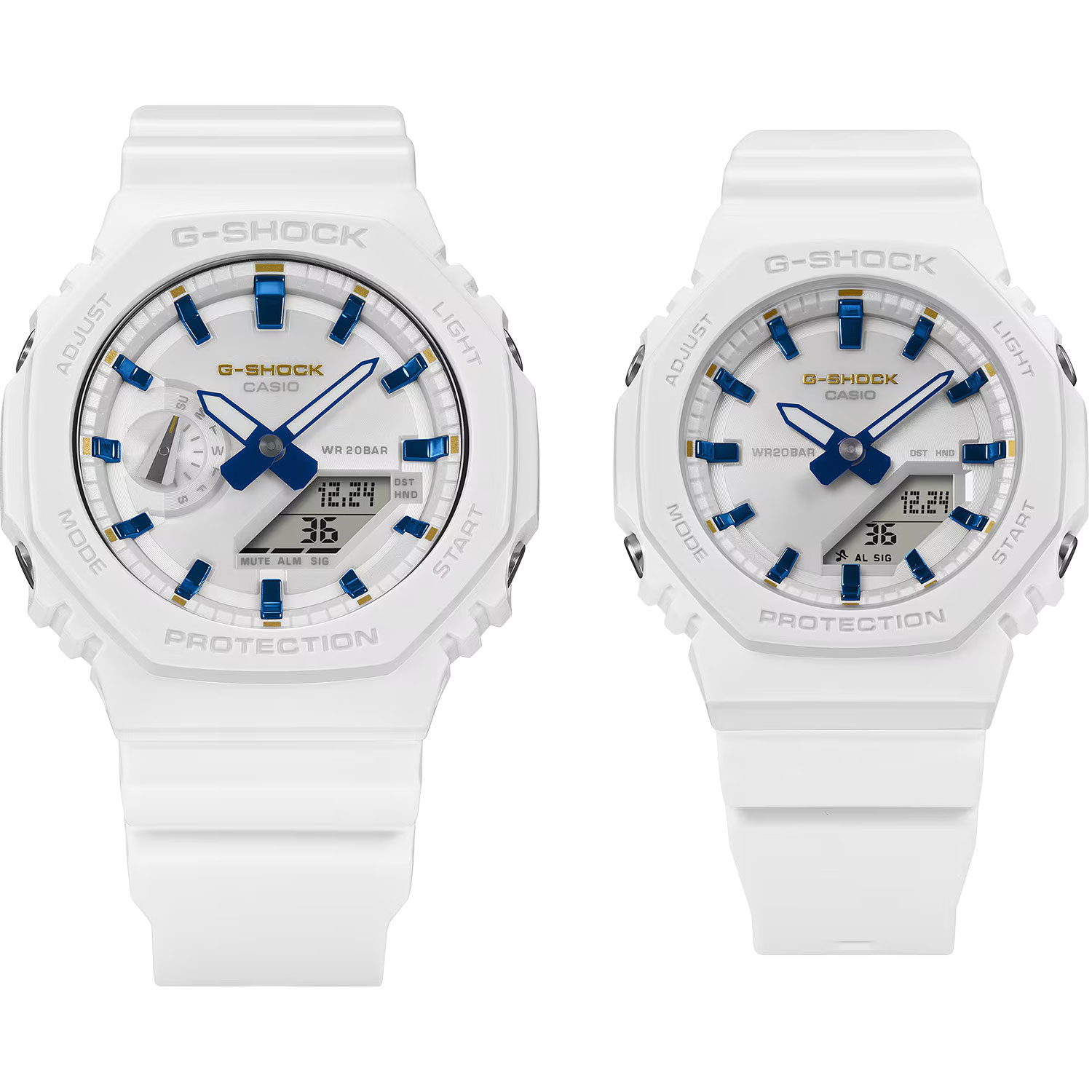 Часы Casio G-Shock LOV-25A-7A