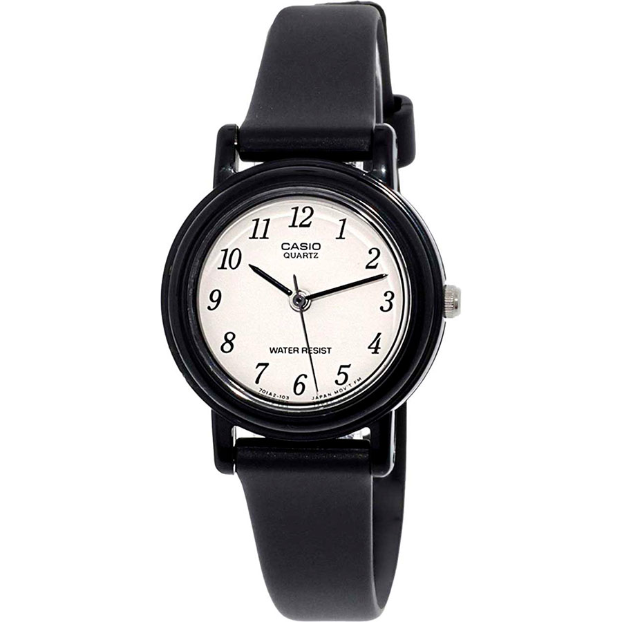 Часы Casio Analog LQ-139BMV-1B