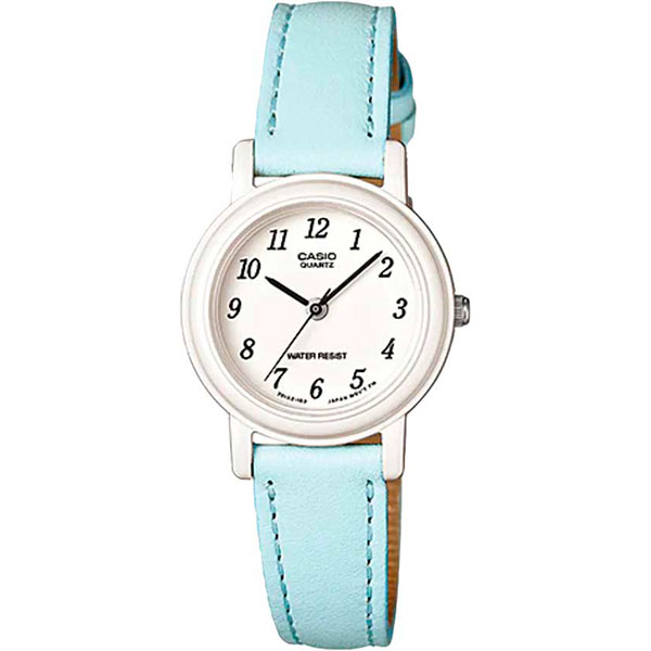 Часы Casio Analog LQ-139L-2B