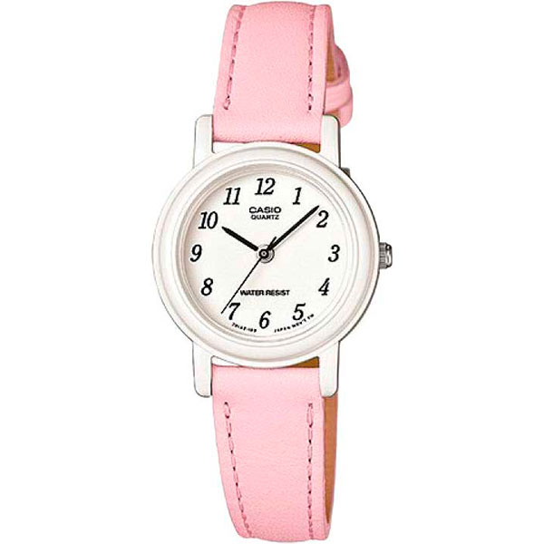 Часы Casio Analog LQ-139L-4B1