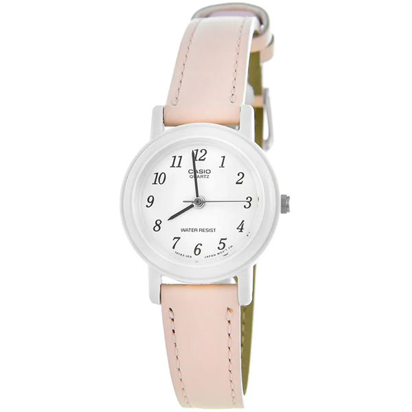 Часы Casio Analog LQ-139L-4B2