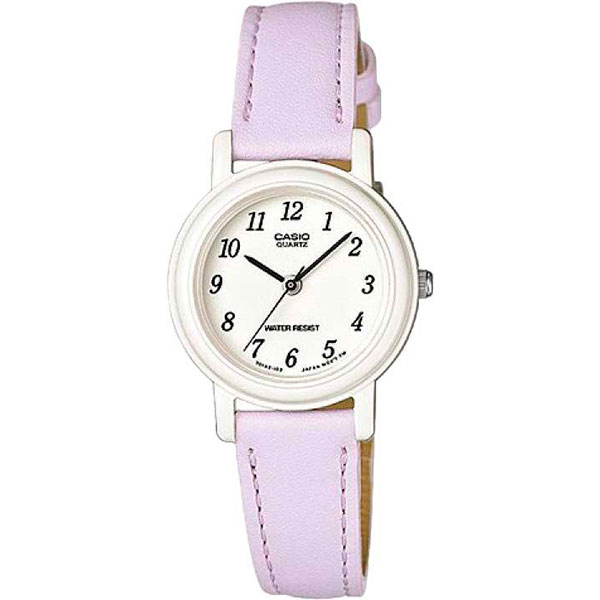 Часы Casio Analog LQ-139L-6B