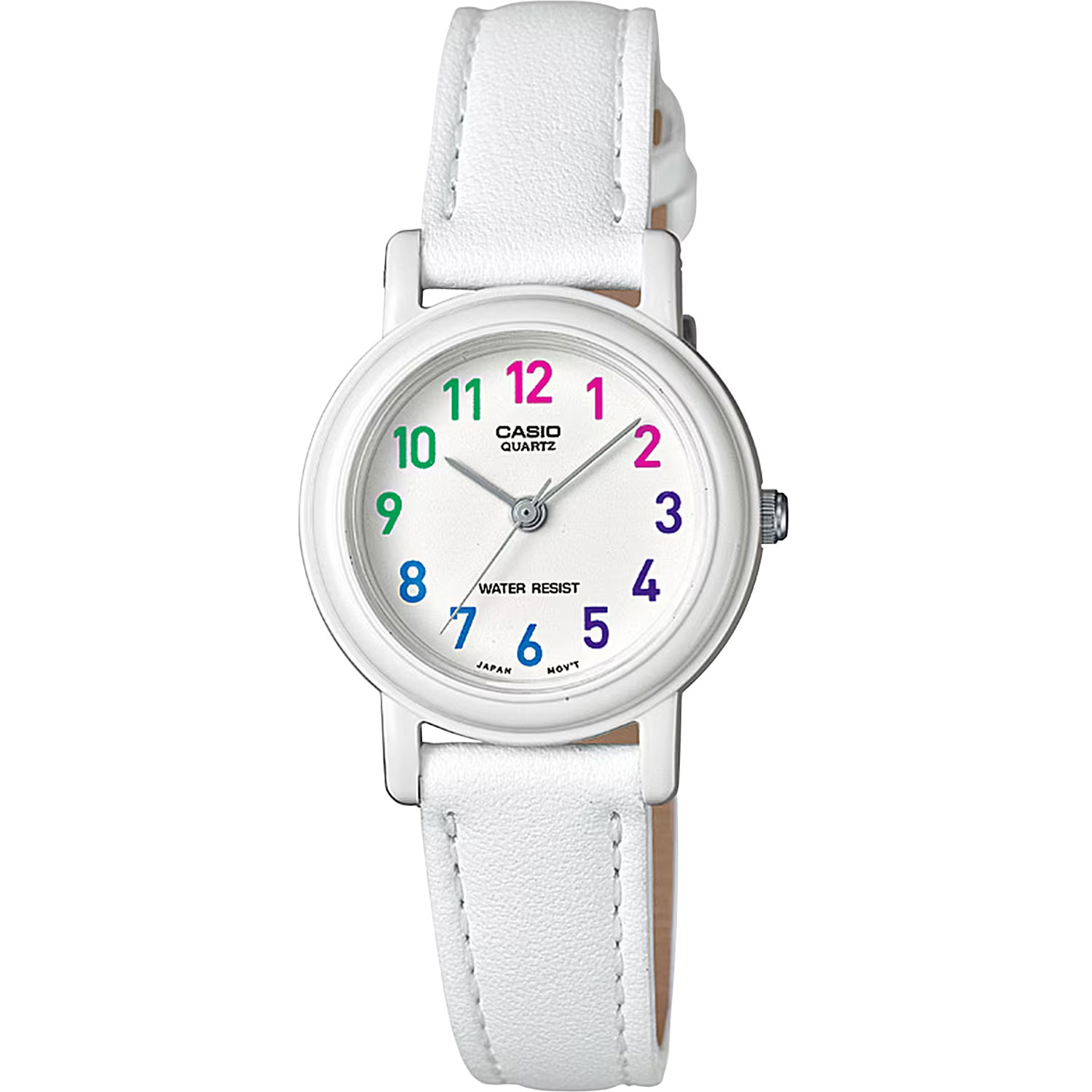 Часы Casio Analog LQ-139L-7B