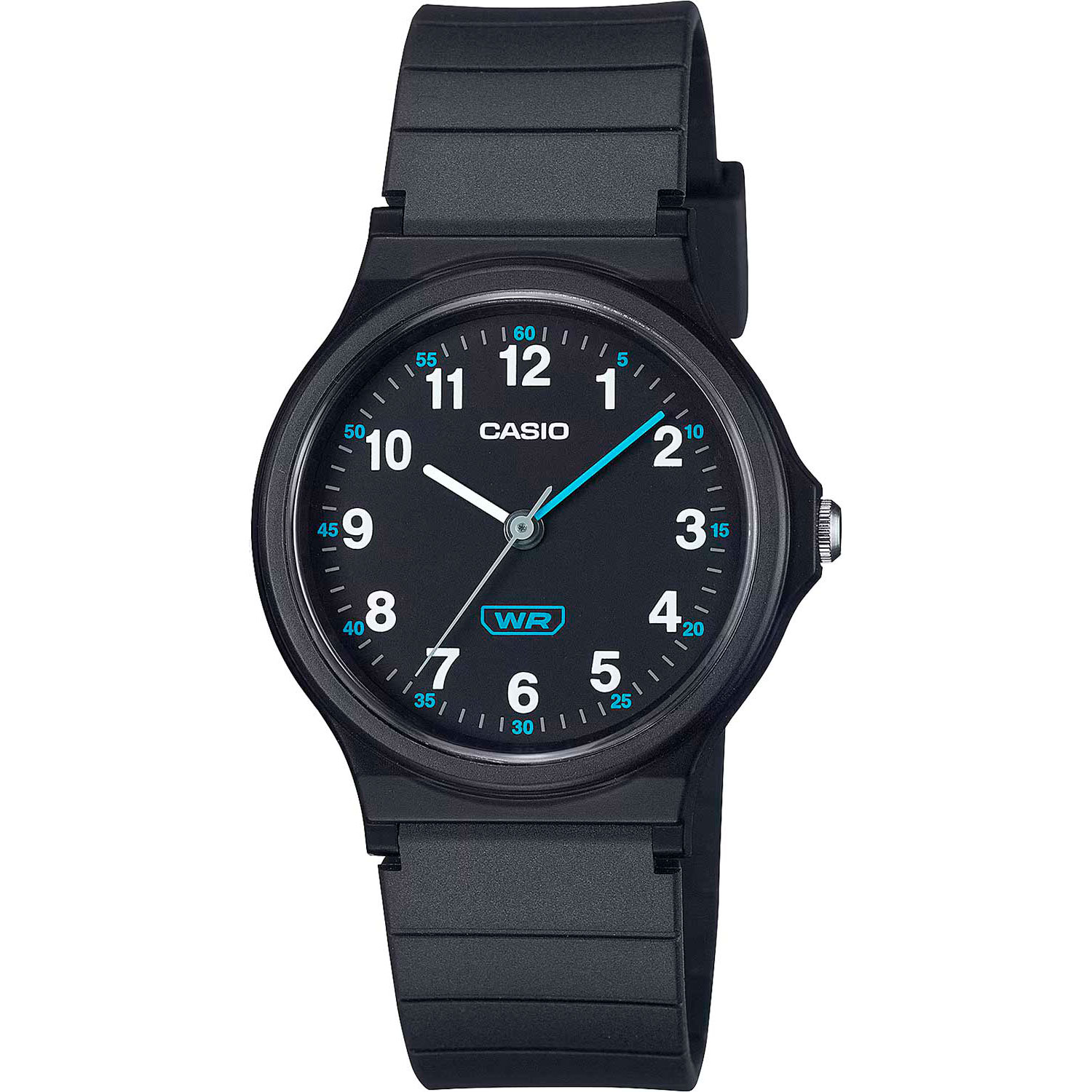 Часы Casio Analog LQ-24B-1B