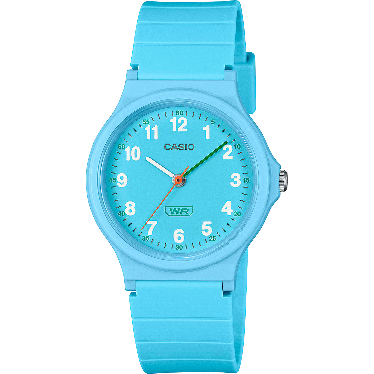 Часы Casio Analog LQ-24B-2B