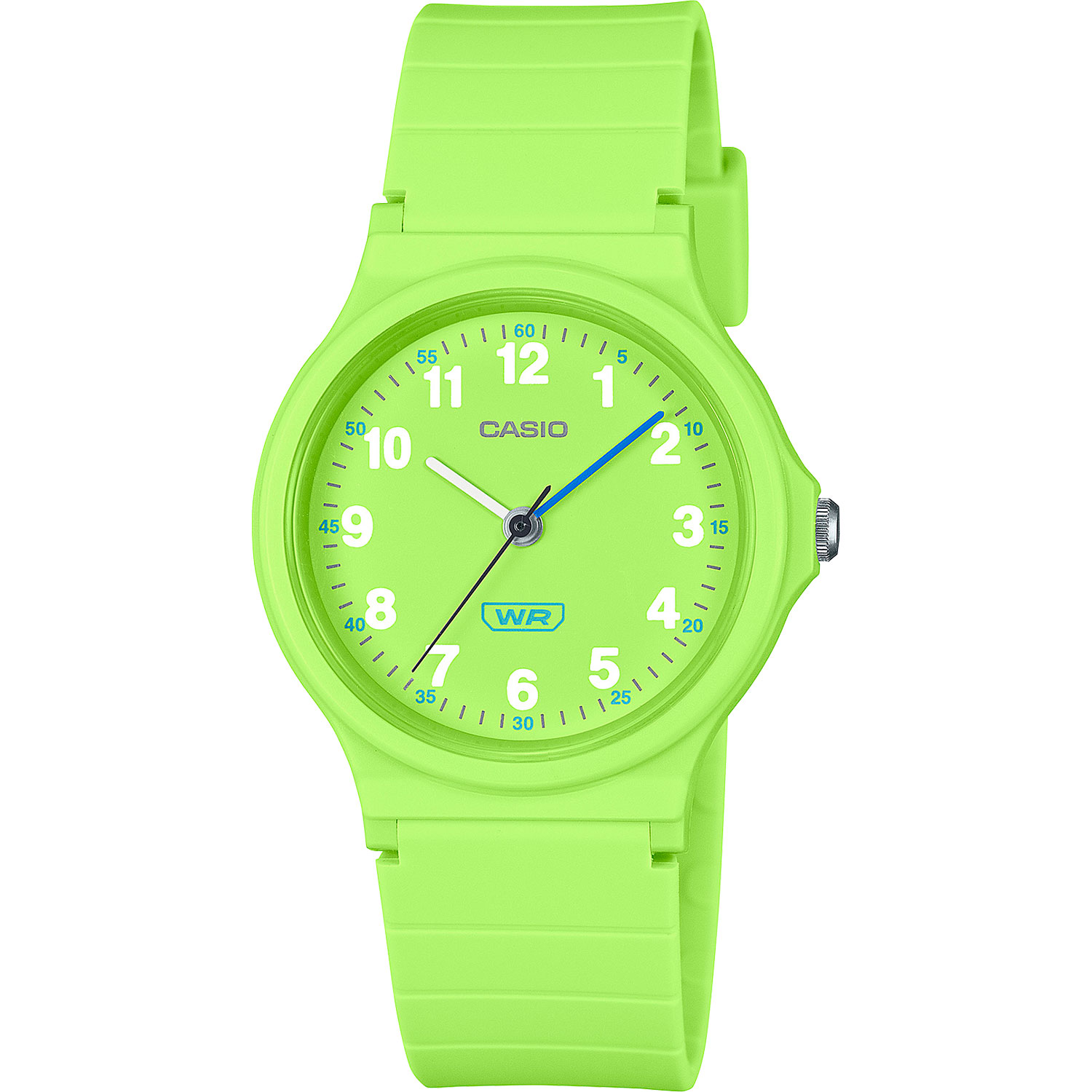 Часы Casio Analog LQ-24B-3B