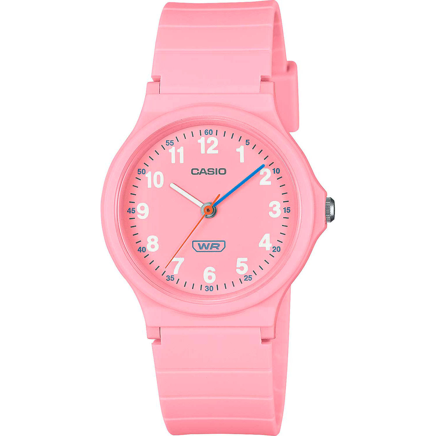 Часы Casio Analog LQ-24B-4B