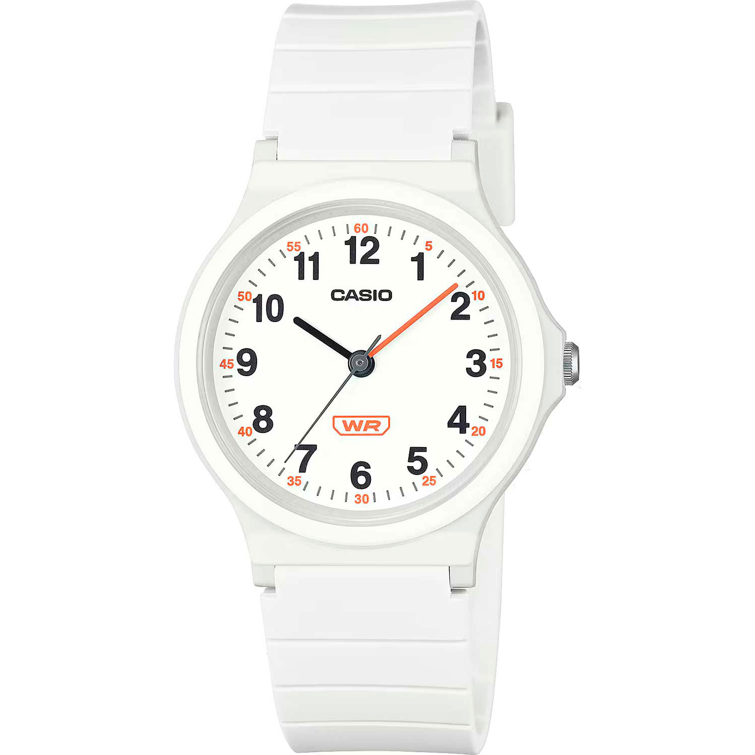 Часы Casio Analog LQ-24B-7B