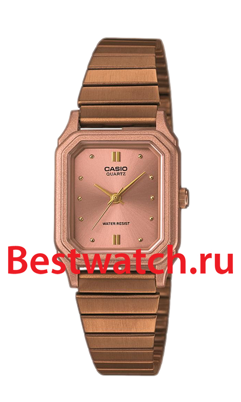 Часы Casio Analog LQ-400R-5A