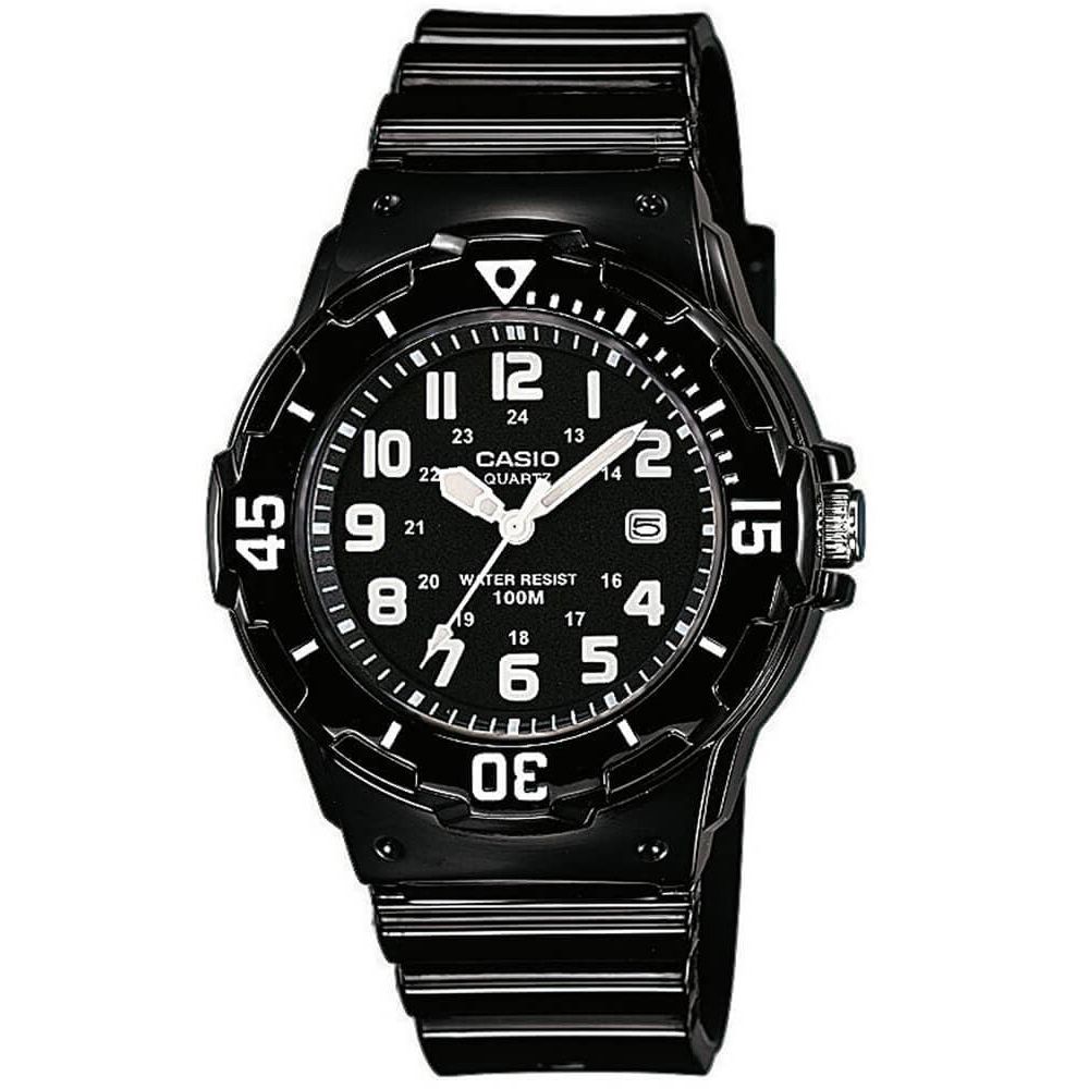 Часы Casio Analog LRW-200H-1B