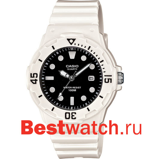 Часы Casio Analog LRW-200H-1E