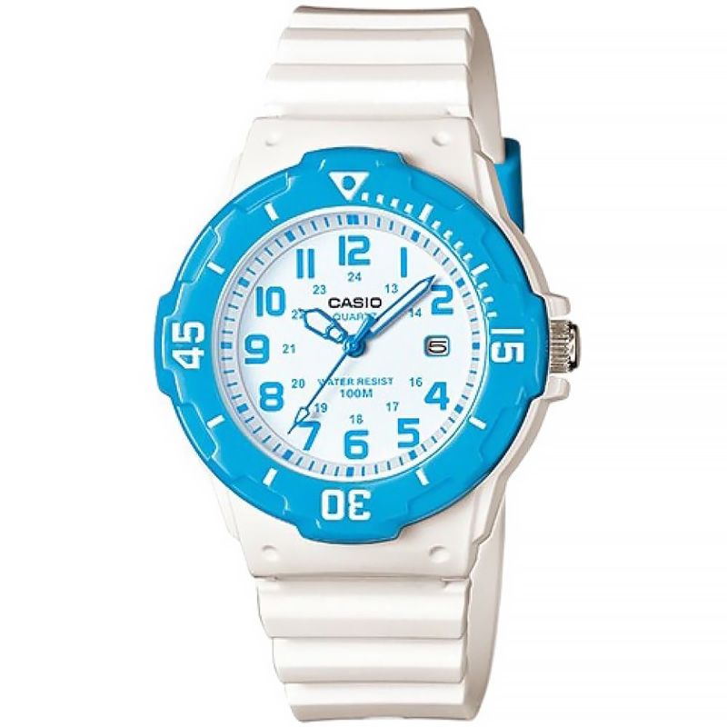 Часы Casio Analog LRW-200H-2B