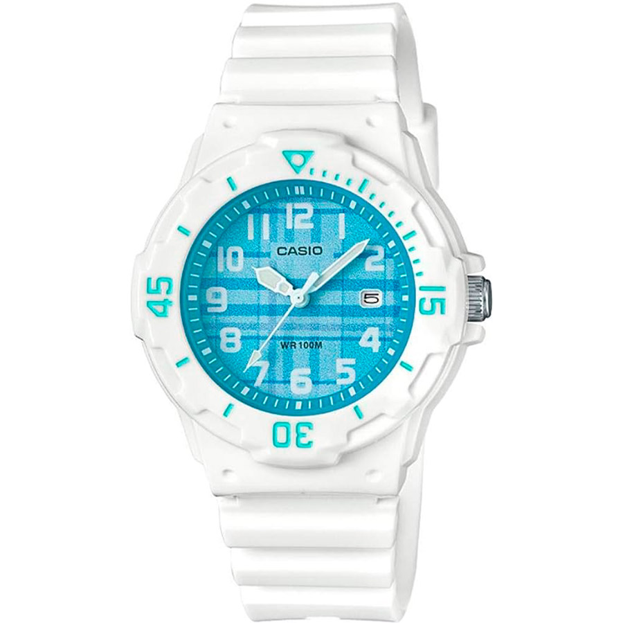 Часы Casio Analog LRW-200H-2C