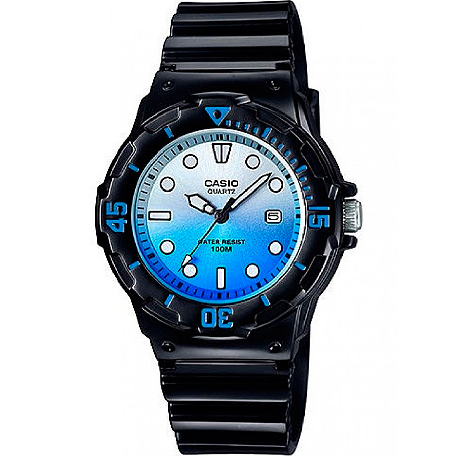 Часы Casio Analog LRW-200H-2E
