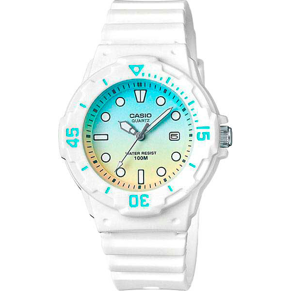 Часы Casio Analog LRW-200H-2E2