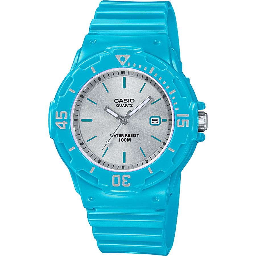 Часы Casio Analog LRW-200H-2E3VEF