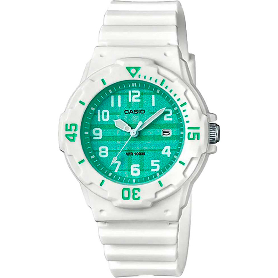 Часы Casio Analog LRW-200H-3C