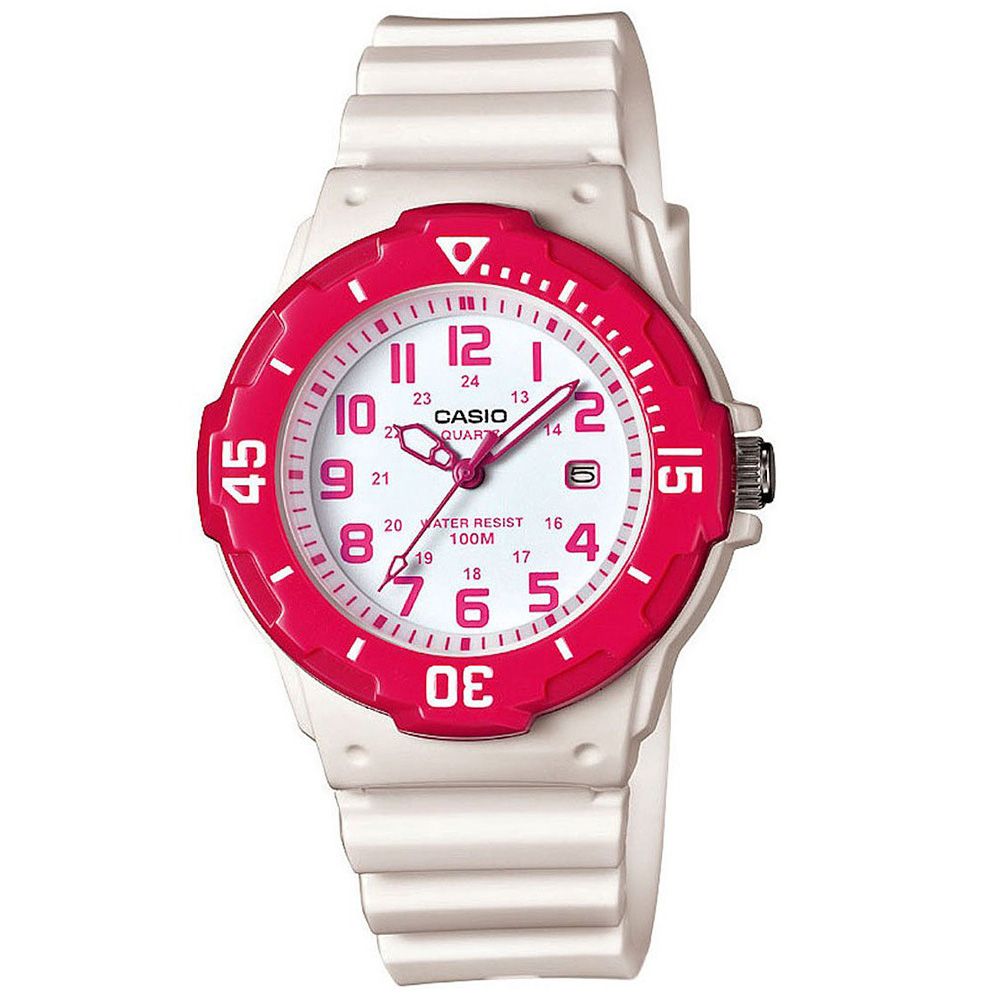 Часы Casio Analog LRW-200H-4B