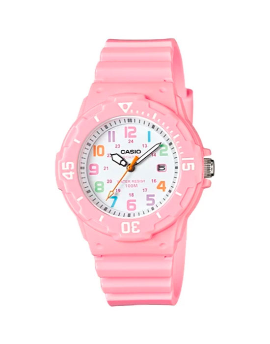 Часы Casio Analog LRW-200H-4B2