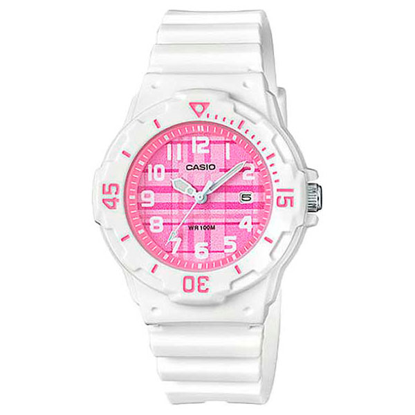Часы Casio Analog LRW-200H-4C