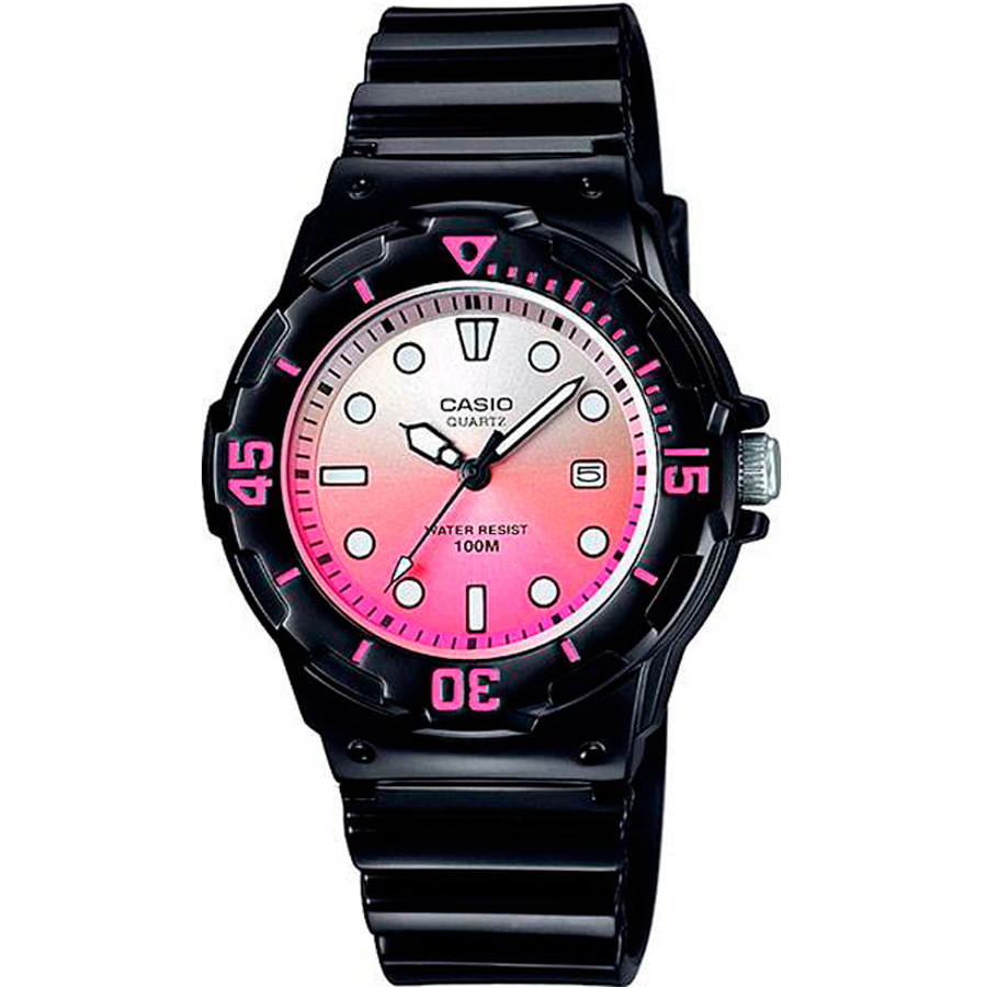 Часы Casio Analog LRW-200H-4E