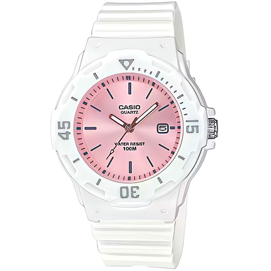 Часы Casio Analog LRW-200H-4E3