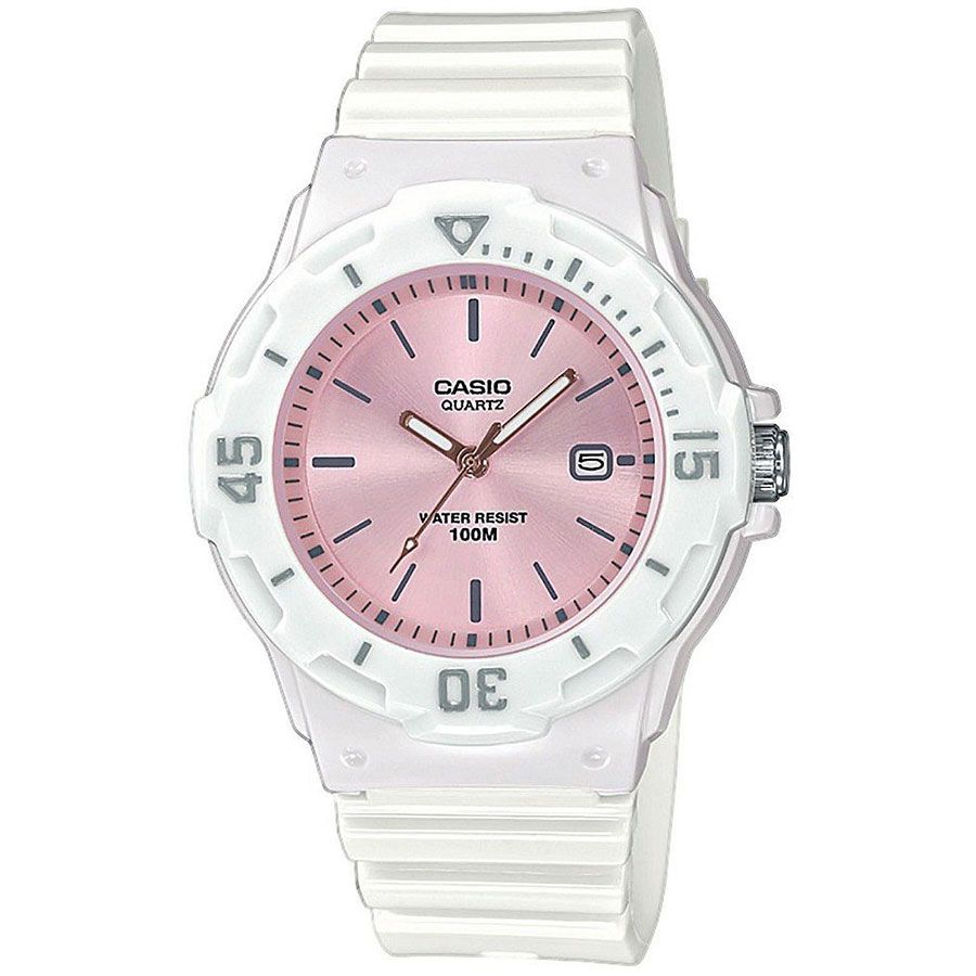 Часы Casio Analog LRW-200H-4E3VEF