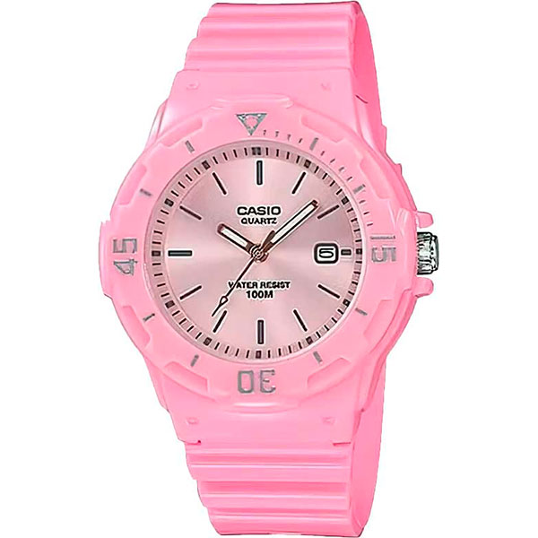 Часы Casio Analog LRW-200H-4E4