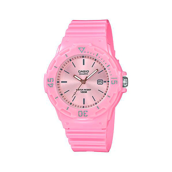 Часы Casio Analog LRW-200H-4E4V