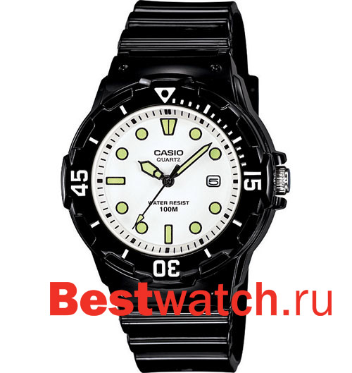 Часы Casio Analog LRW-200H-7E1