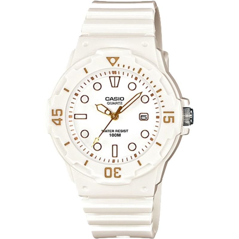 Часы Casio Analog LRW-200H-7E2