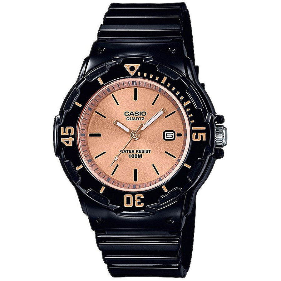 Часы Casio Analog LRW-200H-9E2VEF