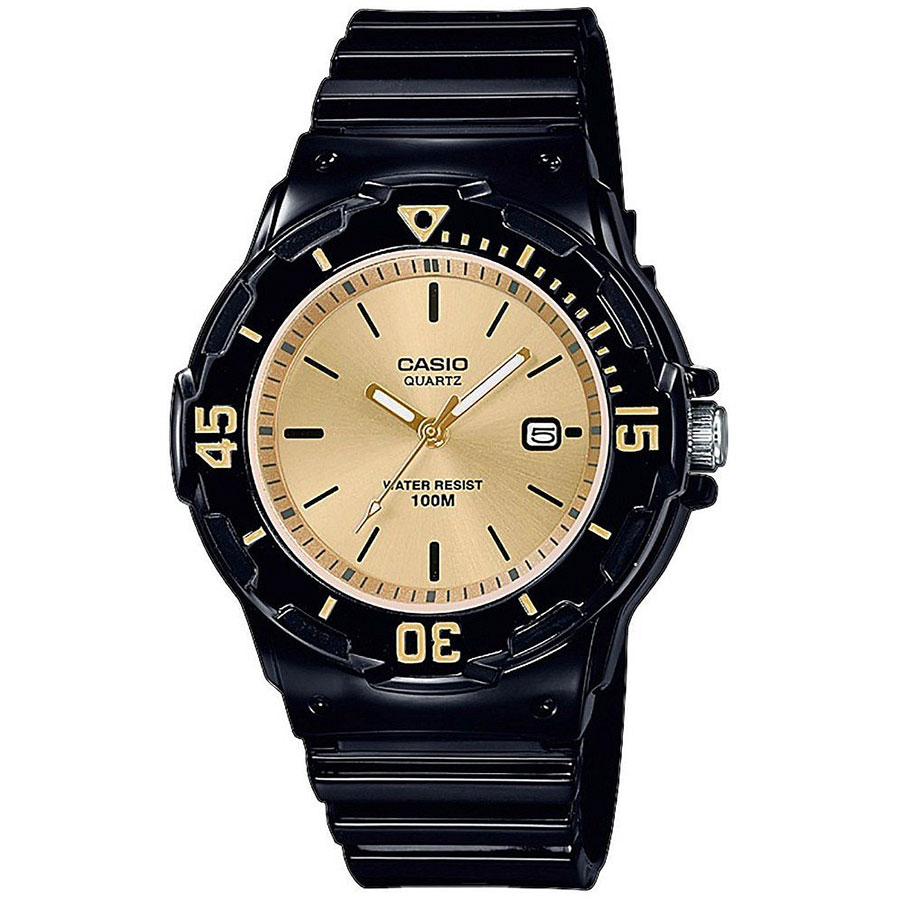 Часы Casio Analog LRW-200H-9EVEF