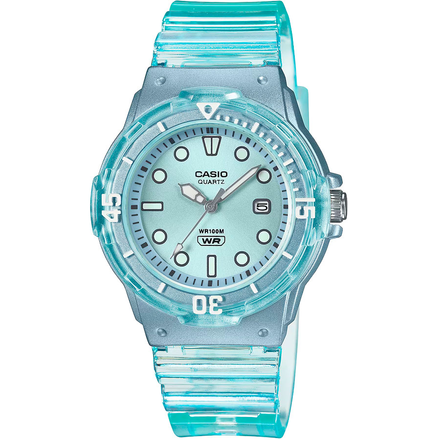 Часы Casio Analog LRW-200HS-2E