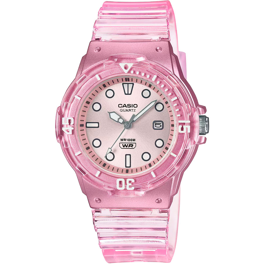 Часы Casio Analog LRW-200HS-4E