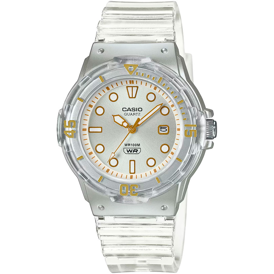 Часы Casio Analog LRW-200HS-7E
