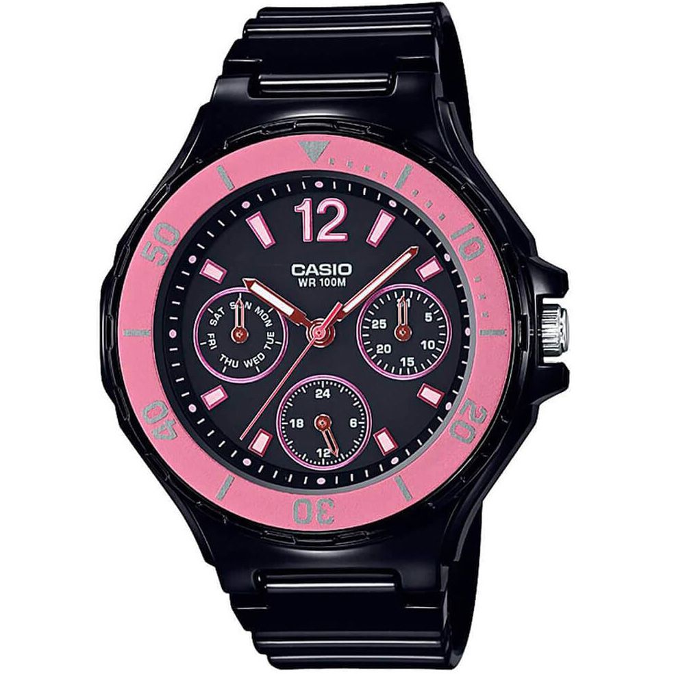 Часы Casio Analog LRW-250H-1A2VEF