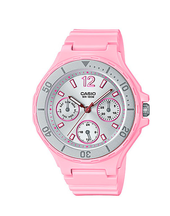 Часы Casio Analog LRW-250H-4A2VEF
