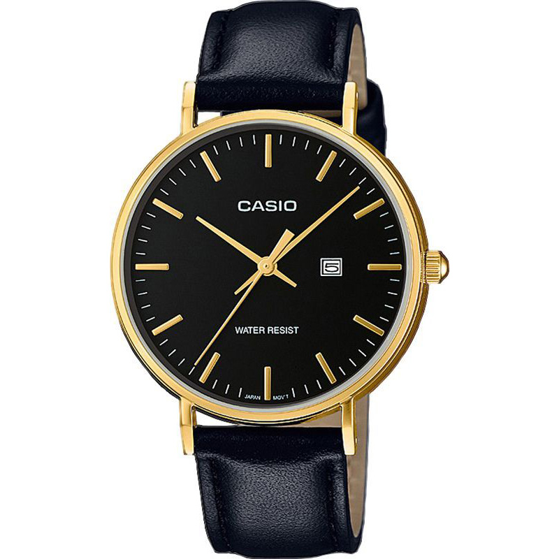 Часы Casio Analog LTH-1060GL-1A