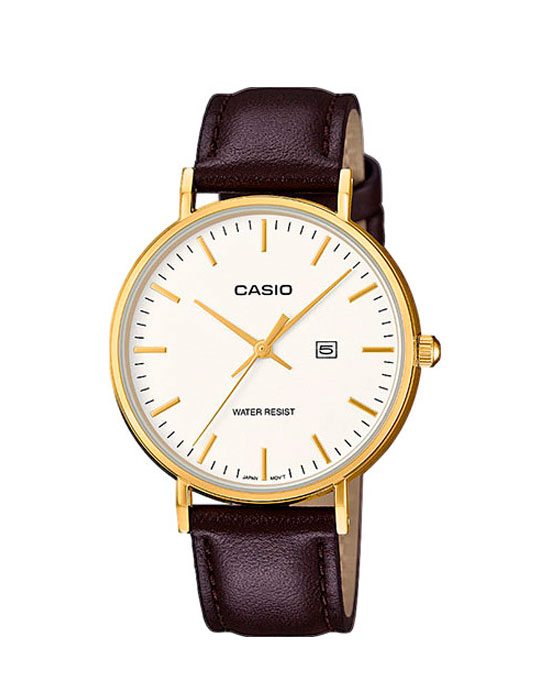 Часы Casio Analog LTH-1060GL-7A